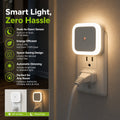 Night Lights Plug into Wall