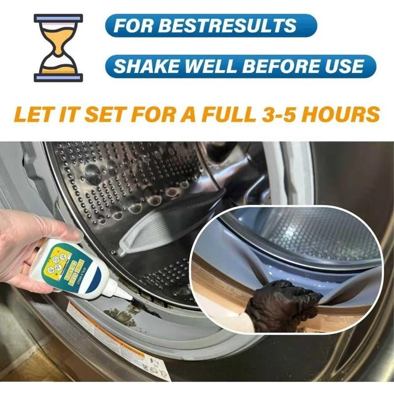 Gel Cleaner – Tough on Stains, Gentle on Surfaces