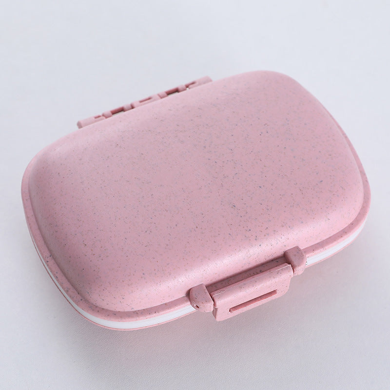 Versatile Pill Containers