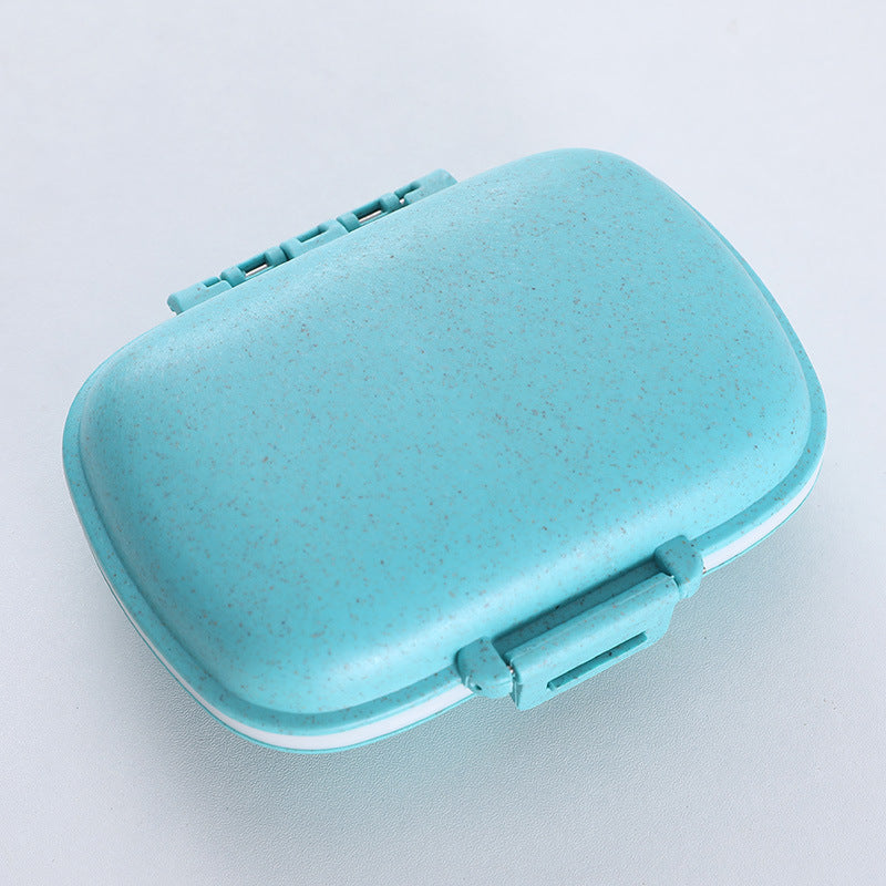 Versatile Pill Containers