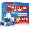 Drop-In Toilet Cleaner Tablets